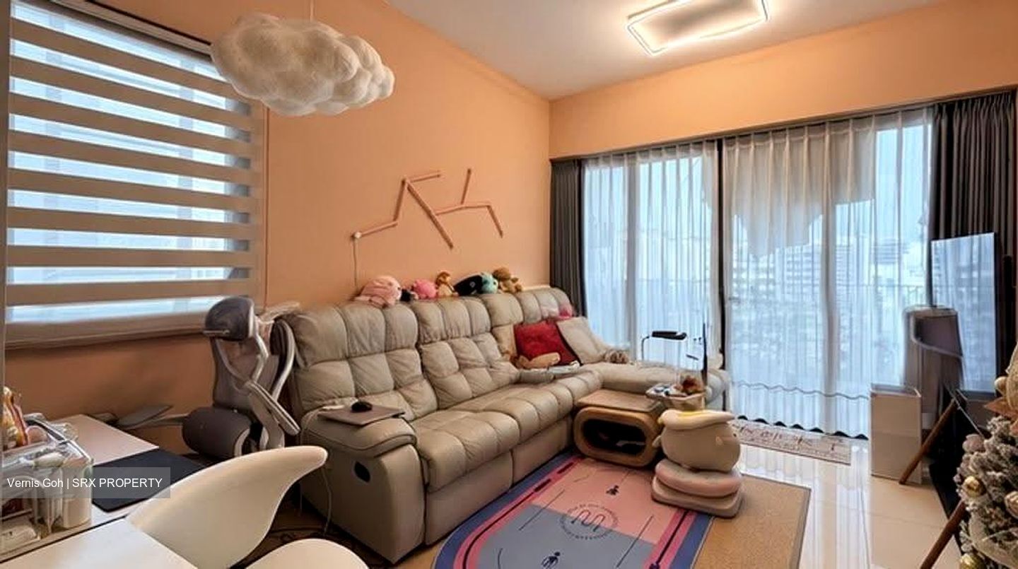 H2O Residences (D28), Condominium #638238061